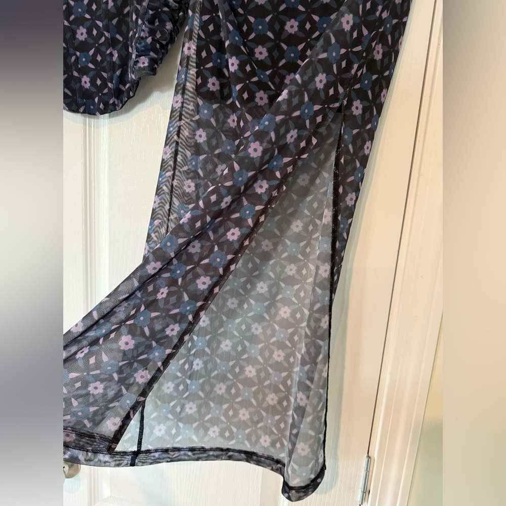 Free People Galaxy Corset Set - Picture 8 of 12